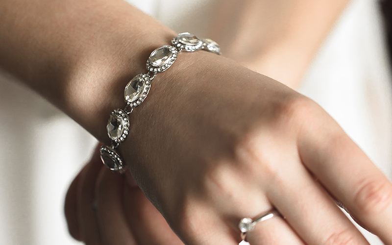 Pulseiras