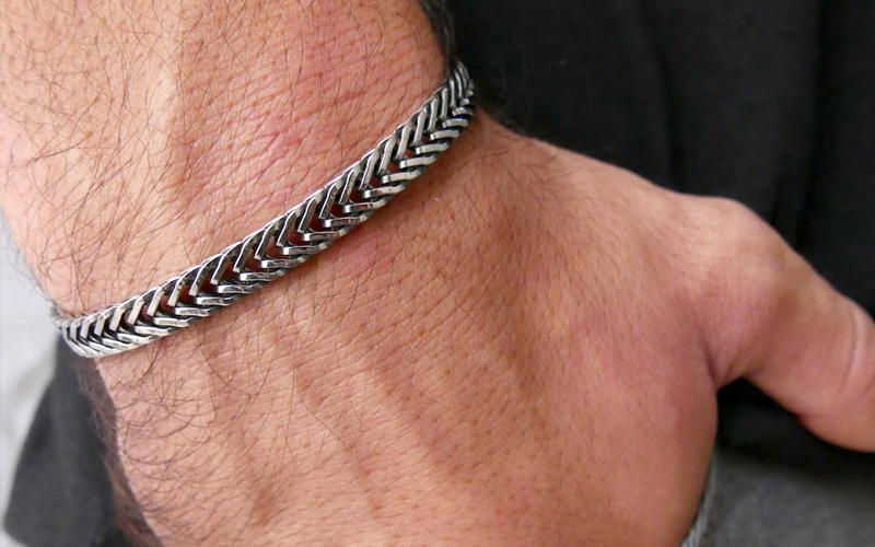 Pulseiras